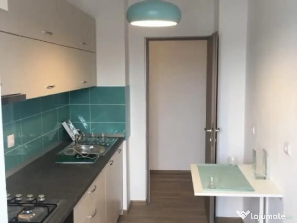 Apartament cu o camera, sup 47 mp - Faleza Dunarii
