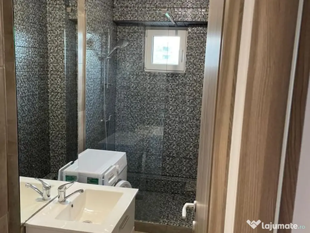 Apartament cu o camera, sup 47 mp - Faleza Dunarii