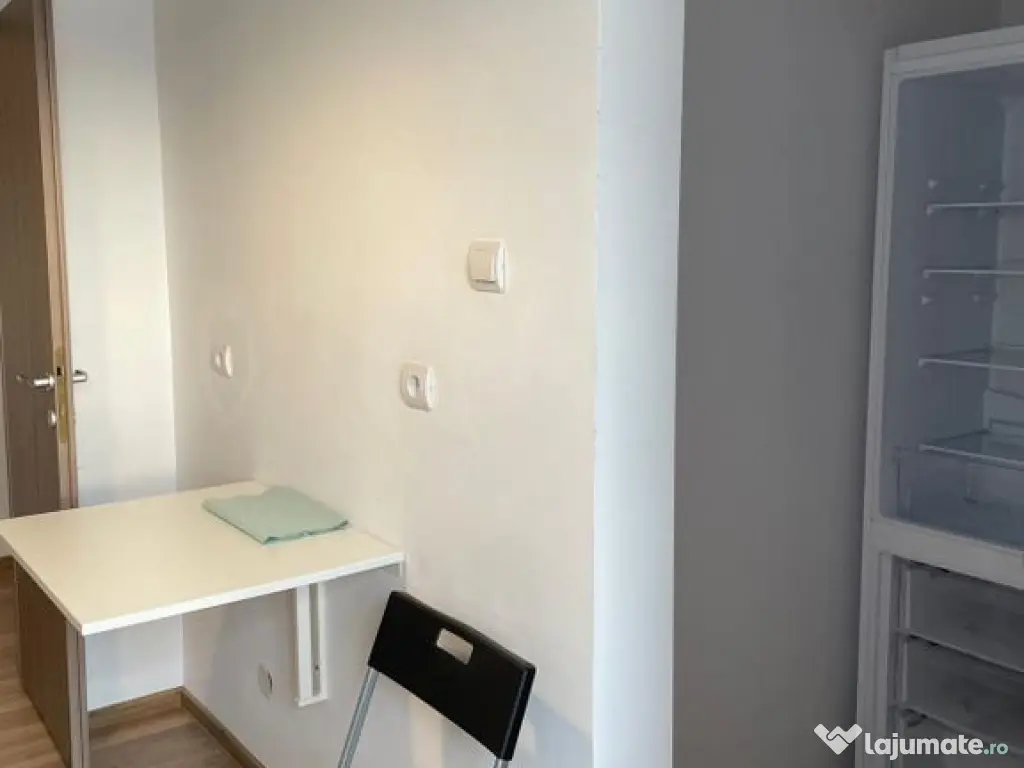 Apartament cu o camera, sup 47 mp - Faleza Dunarii