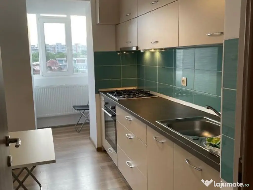 Apartament cu o camera, sup 47 mp - Faleza Dunarii