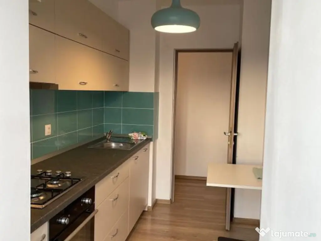Apartament cu o camera, sup 47 mp - Faleza Dunarii