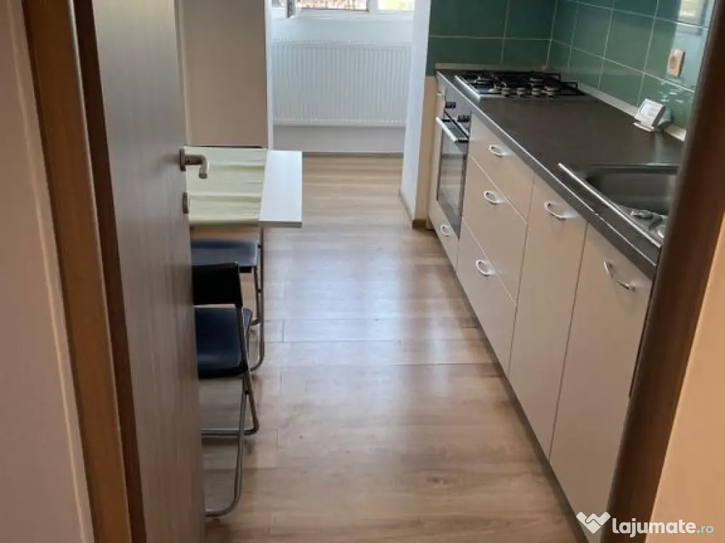 Apartament cu o camera, sup 47 mp - Faleza Dunarii