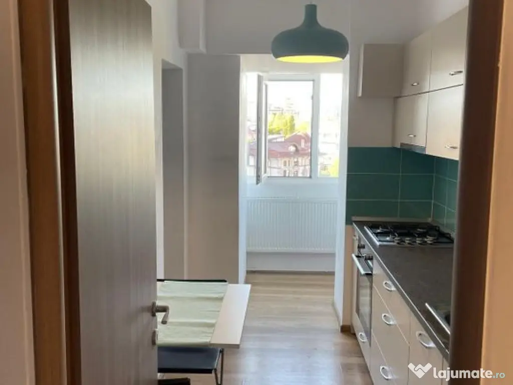 Apartament cu o camera, sup 47 mp - Faleza Dunarii