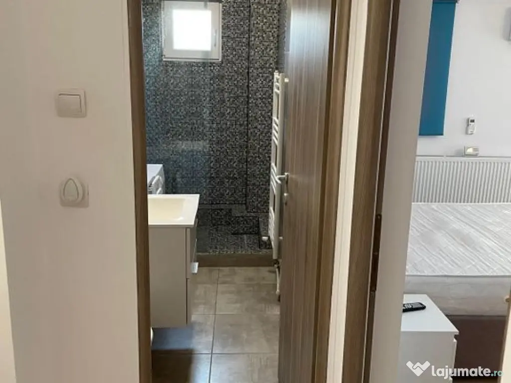 Apartament cu o camera, sup 47 mp - Faleza Dunarii