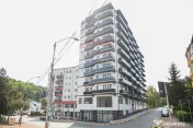 Spațiu de birouri de 195mp de vânzare - zona CENTRAL 