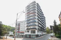 Spațiu de birouri de 195mp de vânzare - zona CENTRAL
