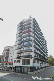 Spațiu de birouri de 195mp de vânzare - zona CENTRAL 