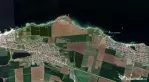 Teren in Tuzla zona Far primul rand la Marea Neagra