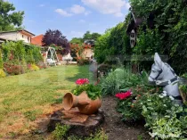 Casa individuala, 5 camere, 160mp, teren 1070mp, Dumbravita