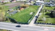 Teren Ilisesti cu Iaz 5174 mp/ Strada Principala 