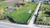 Teren Ilisesti cu Iaz 5174 mp/ Strada Principala 