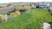 Teren Ilisesti cu Iaz 5174 mp/ Strada Principala 