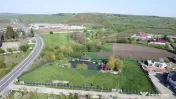 Teren Ilisesti cu Iaz 5174 mp/ Strada Principala 
