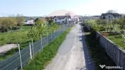 Teren Ilisesti cu Iaz 5174 mp/ Strada Principala 