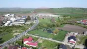 Teren Ilisesti cu Iaz 5174 mp/ Strada Principala 