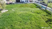 Teren Ilisesti cu Iaz 5174 mp/ Strada Principala 