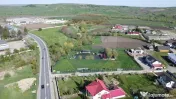 Teren Ilisesti cu Iaz 5174 mp/ Strada Principala 