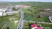 Teren Ilisesti cu Iaz 5174 mp/ Strada Principala 