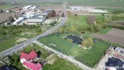 Teren Ilisesti cu Iaz 5174 mp/ Strada Principala 