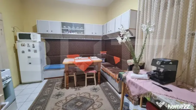 Apartament de vanzare, cu 2 camere, 82 mp, zona ultracentral - Satu Mare (Satu-Mare)