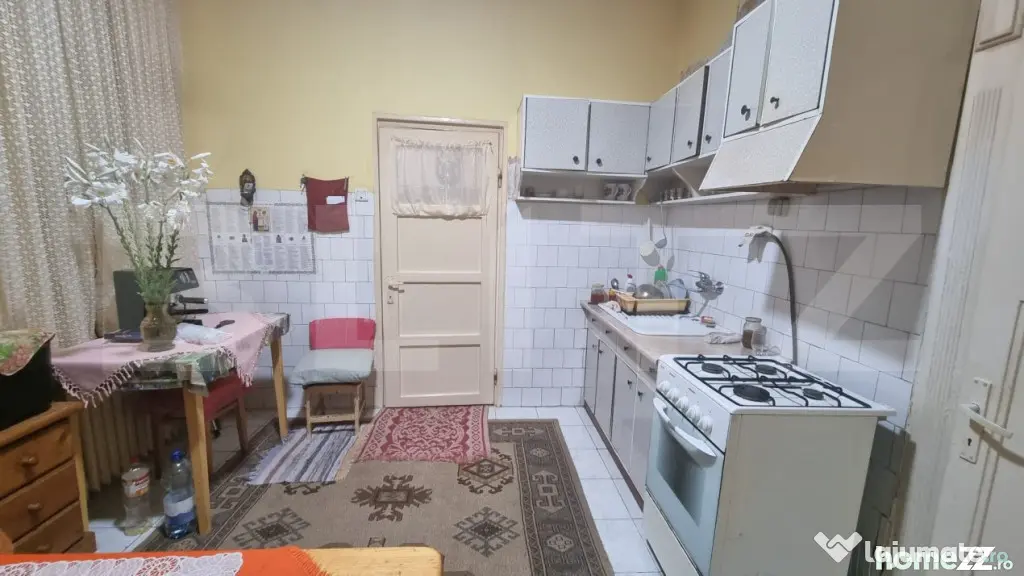 Apartament de vanzare, cu 2 camere, 82 mp, zona ultracentral - Satu Mare (Satu-Mare)