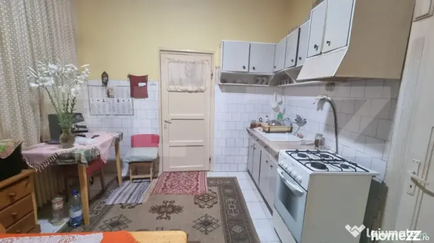 Apartament de vanzare, cu 2 camere, 82 mp, zona ultracentral - Satu Mare (Satu-Mare)