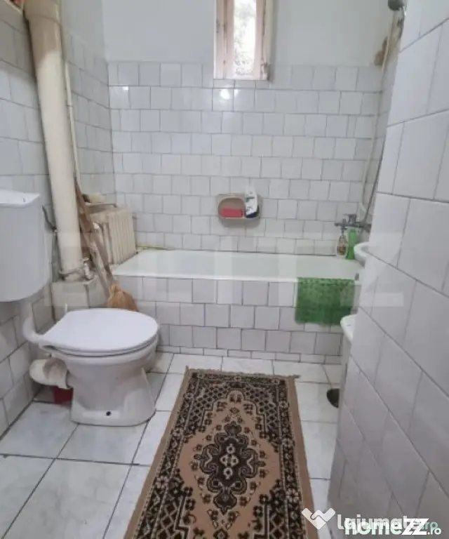Apartament de vanzare, cu 2 camere, 82 mp, zona ultracentral - Satu Mare (Satu-Mare)