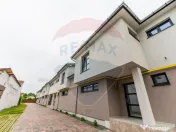 Apartament cu terasă și 2 parcări - Complex nou central 