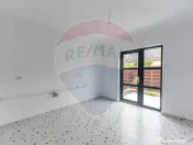 Apartament cu terasă și 2 parcări - Complex nou central 