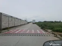 Anunturi vanzari terenuri Constanta zona Logistic Park