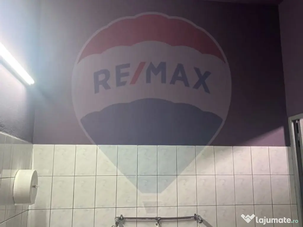 Spațiu comercial de 497mp de vânzare