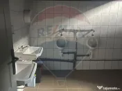 Spațiu comercial de 497mp de vânzare 