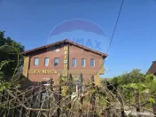 Spațiu comercial de 497mp de vânzare 