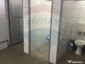 Spațiu comercial de 497mp de vânzare 