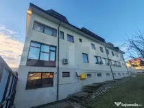 Cladire 1076 mp, teren 1108mp, investitie, zona Burdujeni