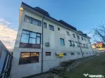 Cladire 1076 mp, teren 1108mp, investitie, zona Burdujeni