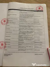 De vânzare apartament 2 camere în Nusco City Faza 2,Sos. Pipera 48 