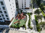 De vânzare apartament 2 camere în Nusco City Faza 2,Sos. Pipera 48 