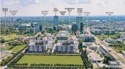 De vânzare apartament 2 camere în Nusco City Faza 2,Sos. Pipera 48 
