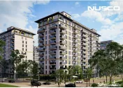De vânzare apartament 2 camere în Nusco City Faza 2,Sos. Pipera 48 