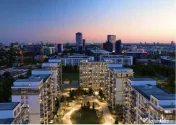 De vânzare apartament 2 camere în Nusco City Faza 2,Sos. Pipera 48 