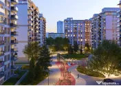 De vânzare apartament 2 camere în Nusco City Faza 2,Sos. Pipera 48 