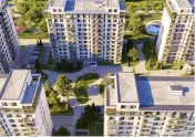 De vânzare apartament 2 camere în Nusco City Faza 2,Sos. Pipera 48 