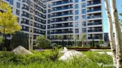 De vânzare apartament 2 camere în Nusco City Faza 2,Sos. Pipera 48 