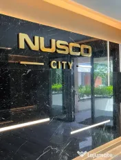 De vânzare apartament 2 camere în Nusco City Faza 2,Sos. Pipera 48 