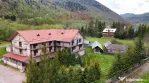 Hotel Tresor - Lepsa.