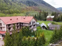 Hotel Tresor - Lepsa.