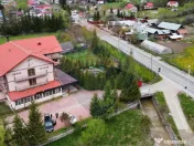 Hotel Tresor - Lepsa. 