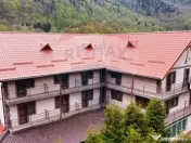 Hotel Tresor - Lepsa. 