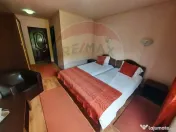 Hotel Tresor - Lepsa. 